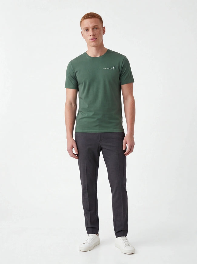 Dense Refined Tee