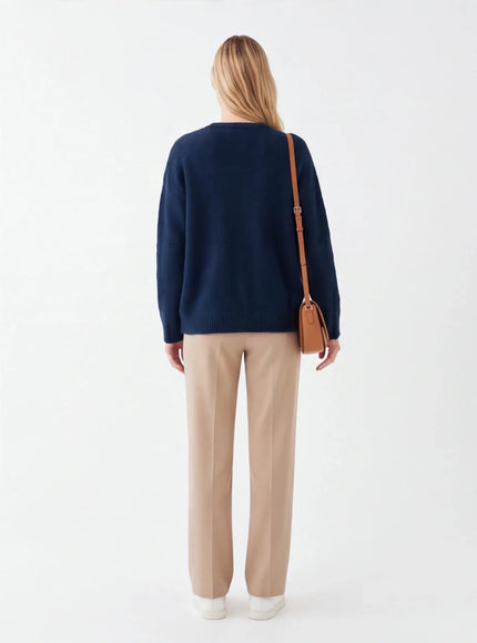 Ropa Minimalista – con Textura Fina para un Estilo Minimalista