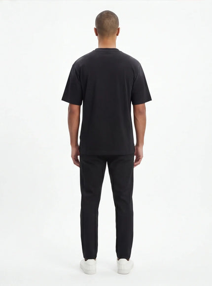 T-Shirt Premium – in Materiale Ultra-Morbido per un Aspetto Sofisticato