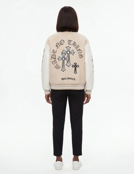 Matte Avantgarde Jacke