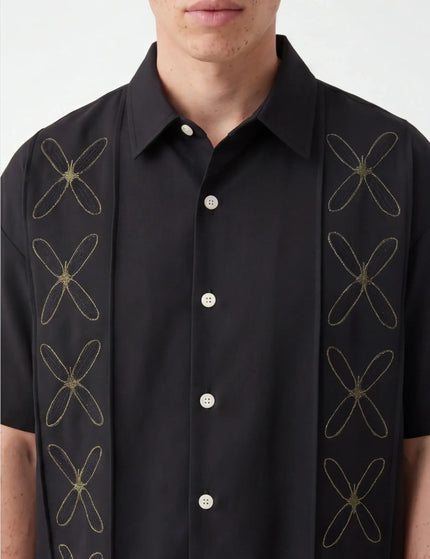 Camicia Termica Minimalista