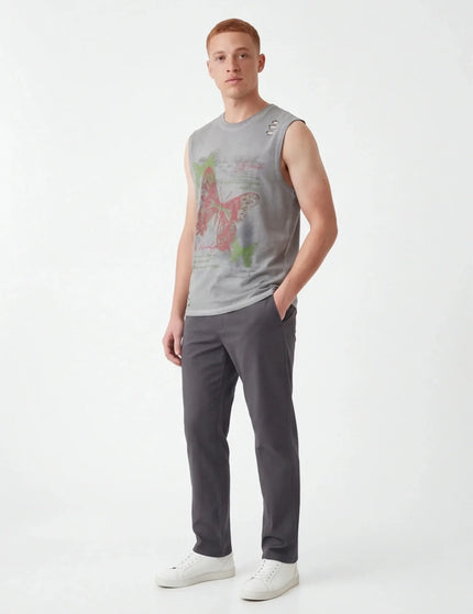 Ägyptisches Dynamisches Tanktop