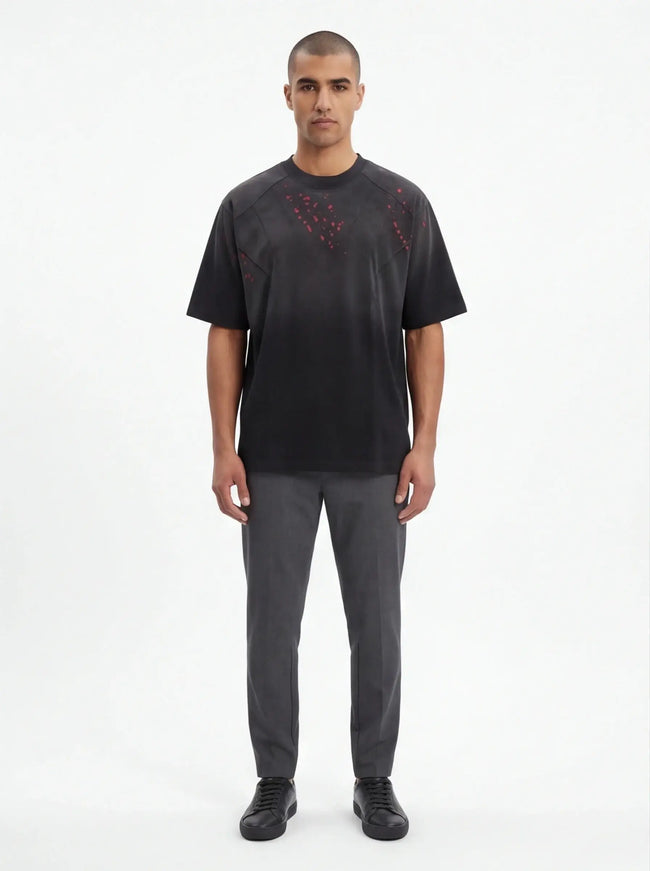 Premium T-Shirt – from Ultra-Soft Material for a Sophisticated Look