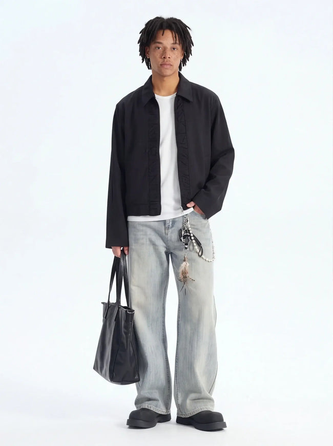 Refined Apparel – from Ultra-Soft Material for an Unmistakable Style