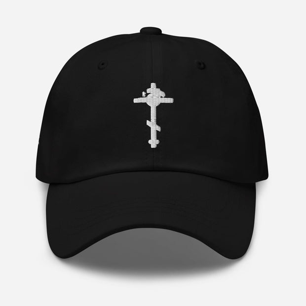 <h2>Embroidered Cap</h2>