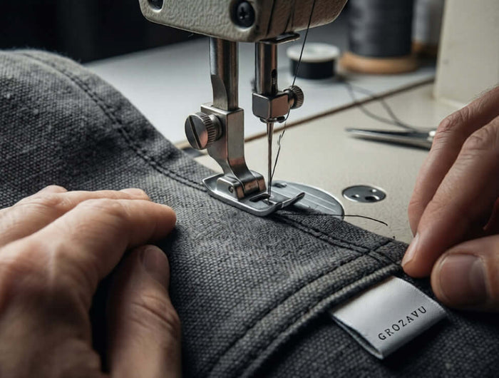 <h3>Quiet by Design</h3>