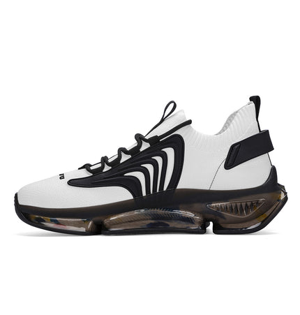 Zapatillas de aire acolchadas Blackout