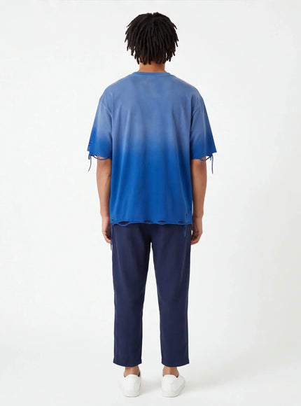 Tricou Exclusiv – din fibră organică pentru libertate totală de mișcare