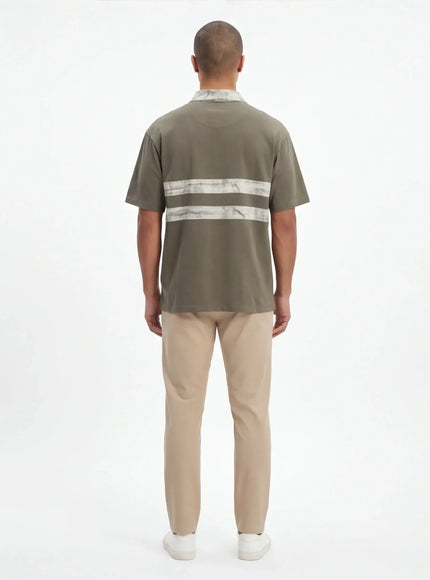 Premium T-Shirt – aus atmungsaktivem Stoff für einen anspruchsvollen Look