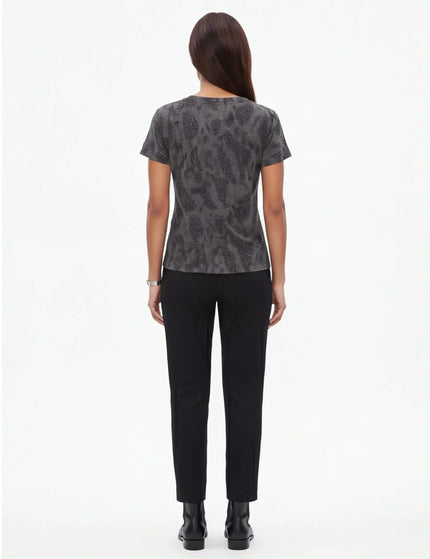 Iconic T-Shirt by Grozavu - Detail Angle (Pos 9)