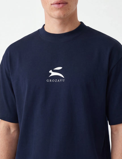 Tricou esențial din mătase