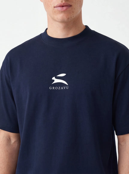 Tricou Esențial din Mătase