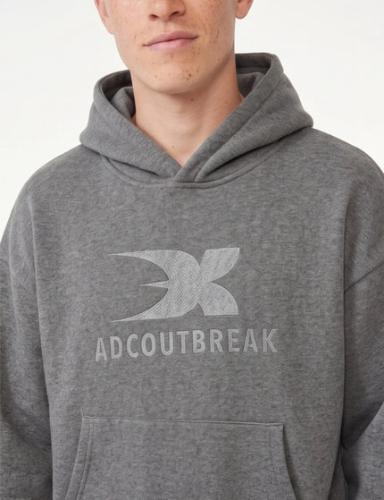 Comfortable Sweatshirt by Grozavu - Craftsmanship Detail (Pos 10)