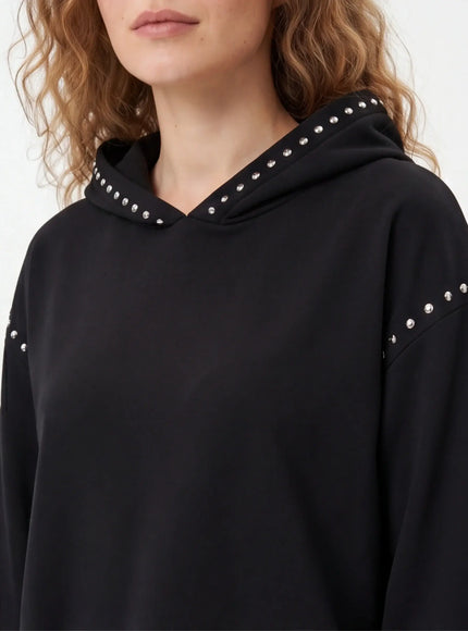T-Shirt Esclusiva – in Cotone Pettinato per una Silhouette Audace