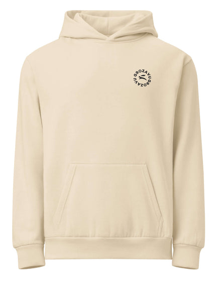 Relaxed Crewneck by Grozavu - Premium View (Pos 2)