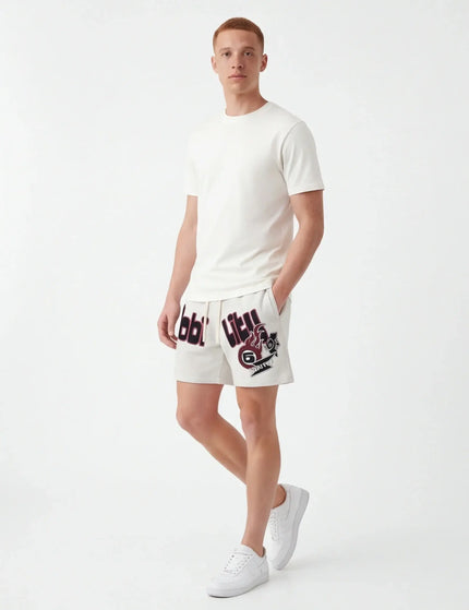 Shorts Sin Esfuerzo Sostenibles