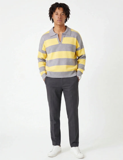 Organic Heavyweight Sweatshirt