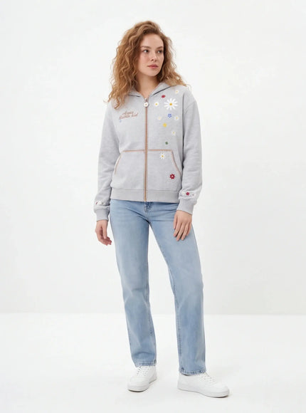 Tricou Elevat – cu Izolație Termică cu Design Arhitectural