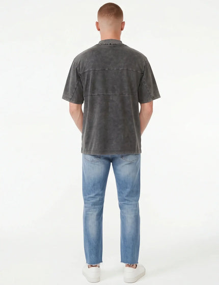 Timeless T-Shirt by Grozavu - Detail Angle (Pos 12)