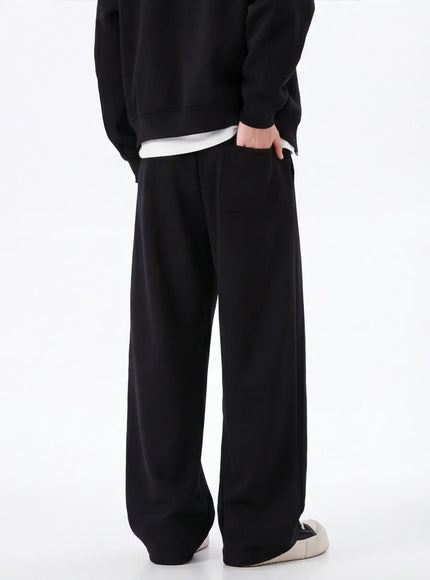 Relaxed Pants by Grozavu - Essential Angle (Pos 4)