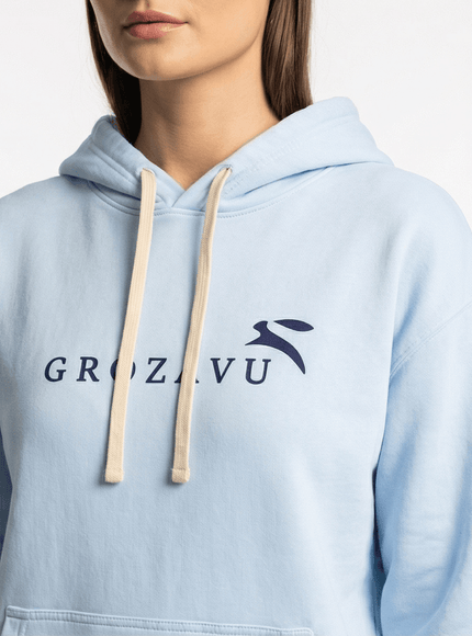 Thermal Crewneck by Grozavu - Signature Fit (Pos 3)