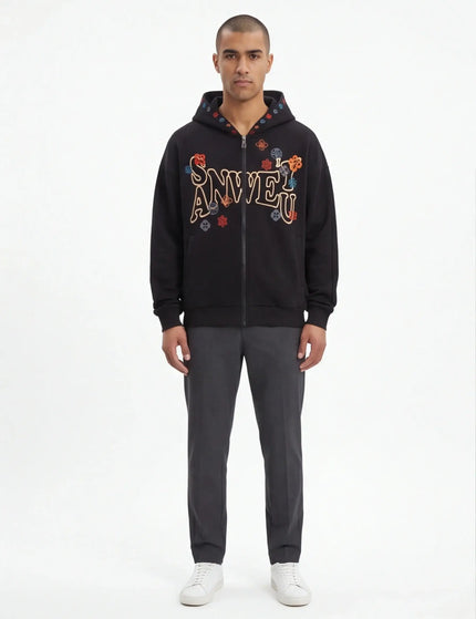 Hoodie Premium Pré-Lavé