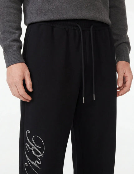 Sleek Pants by Grozavu - On-Model View (Pos 3) #1