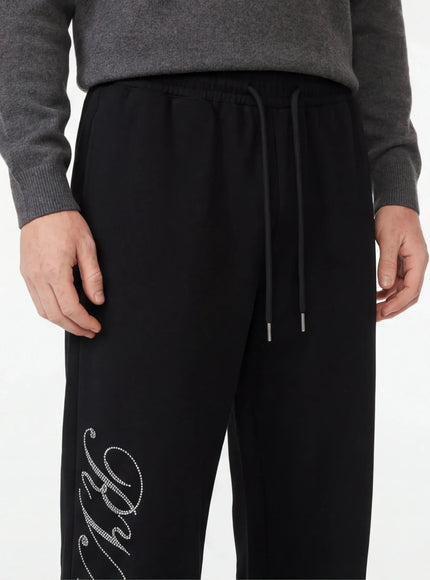 Sleek Pants by Grozavu - On-Model View (Pos 3) #1