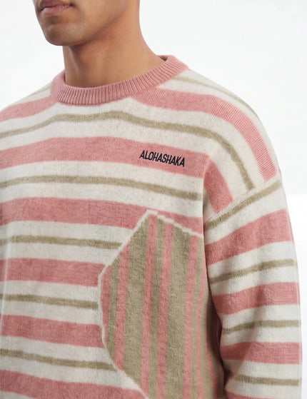 Brushed Supreme Crewneck