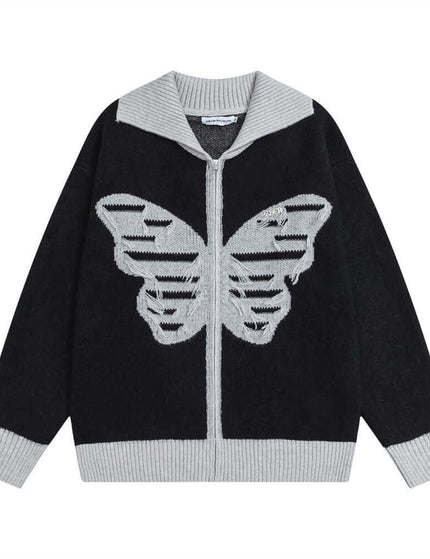 Exclusive Jacket by Grozavu - Essential Angle (Pos 9)