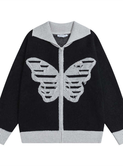 Exclusive Jacket by Grozavu - Essential Angle (Pos 9)