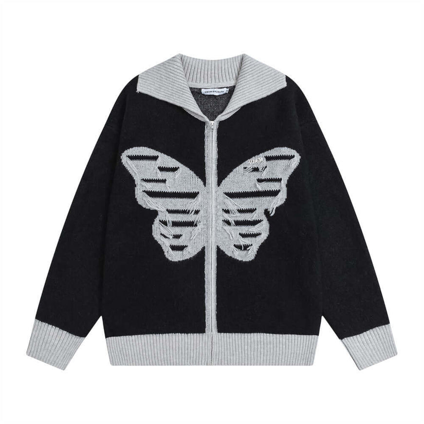 Exclusive Jacket by Grozavu - Essential Angle (Pos 9)