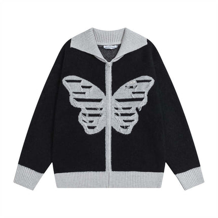 Exclusive Jacket by Grozavu - Essential Angle (Pos 9)