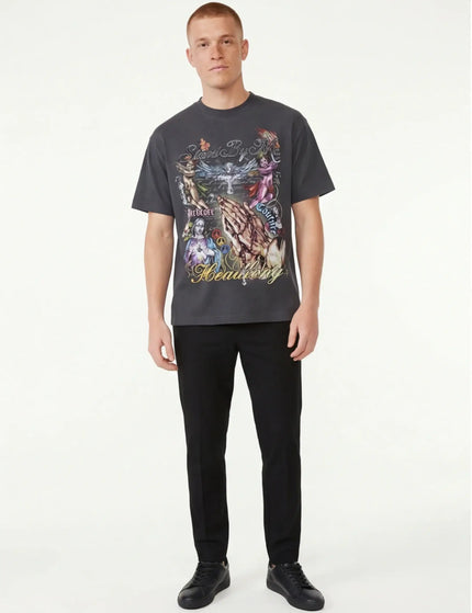 Iconic Apparel by Grozavu - Urban Profile (Pos 7)