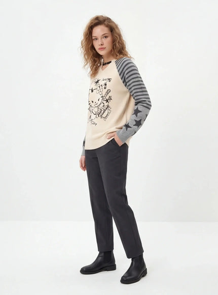 Abbigliamento Firmato – da Twill di Lusso con Attitudine Streetwear