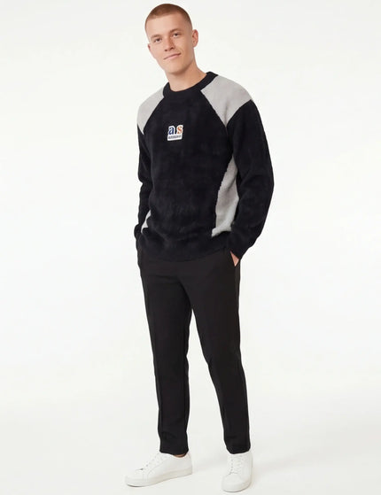 Oversized Apparel by Grozavu - Essential Angle (Pos 1)