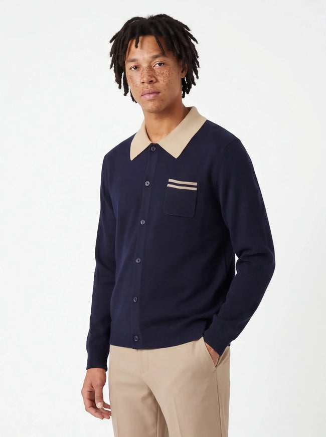 Flawless T-Shirt – with a Matte Finish with Modern Aesthetics