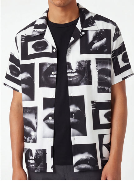 Camiseta Esencial – con Textura Premium en Edición Limitada