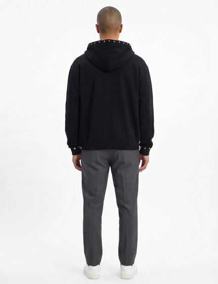 Fine Comfortable Crewneck