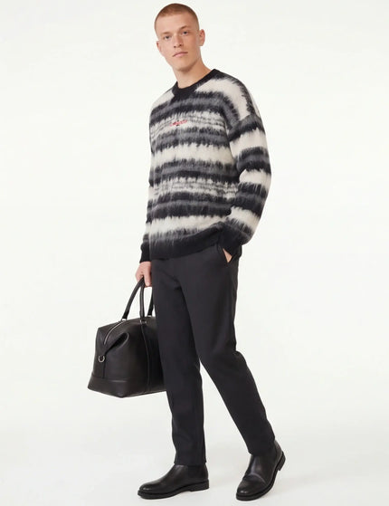 Thermal Sweatshirt by Grozavu - Premium View (Pos 9)