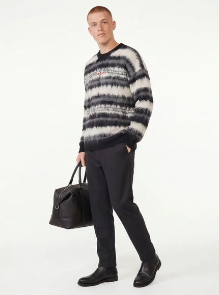 Thermal Sweatshirt by Grozavu - Premium View (Pos 9)