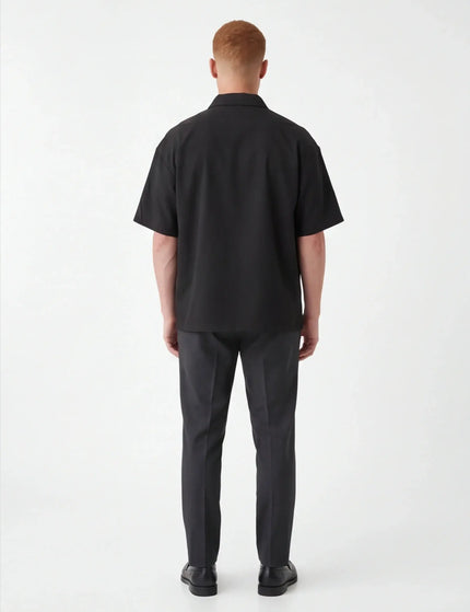 Camicia Termica Minimalista