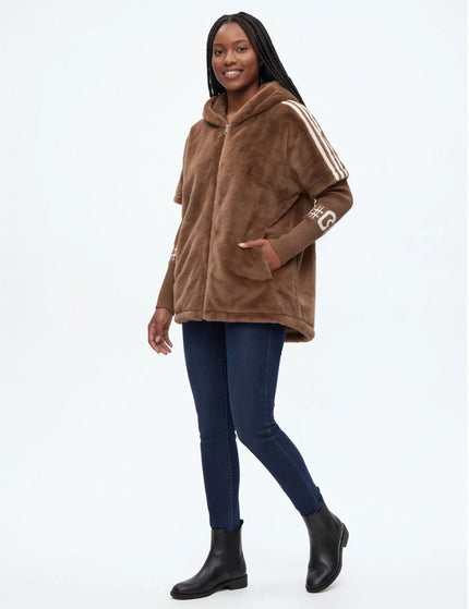 Elevated Jacket by Grozavu - On-Model View (Pos 11)