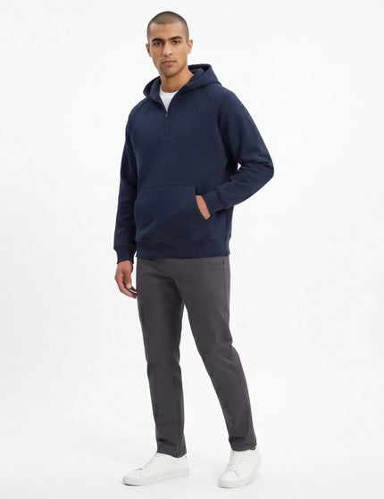 Ultra Supreme Pullover