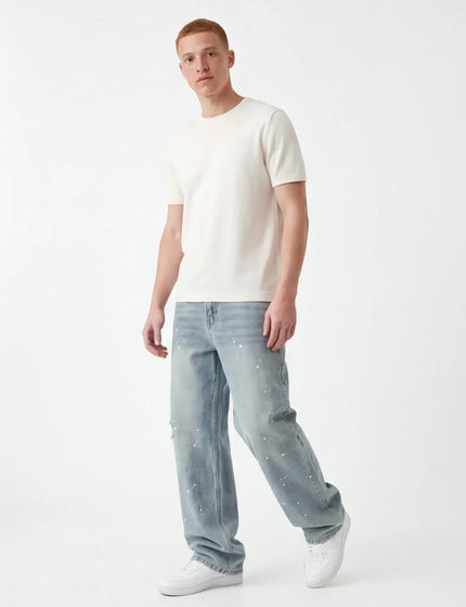 Supreme Verfeinertes Top