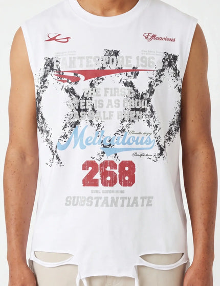 Sustainable Flawless Top