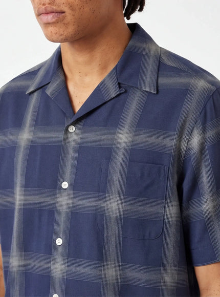 Tricou Signature – cu Textură Fină în Ediție Limitată
