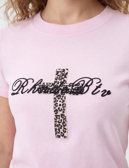 Dynamic T-Shirt by Grozavu - Studio Focus (Pos 9)