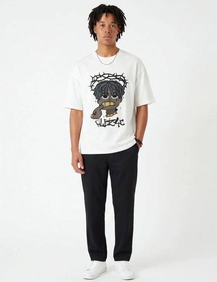 Atelier Supreme exklusives T-Shirt