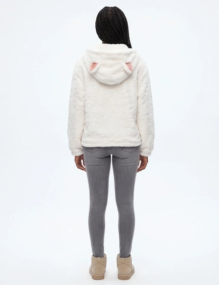 Structured Jacket by Grozavu - Close-up (Pos 11)